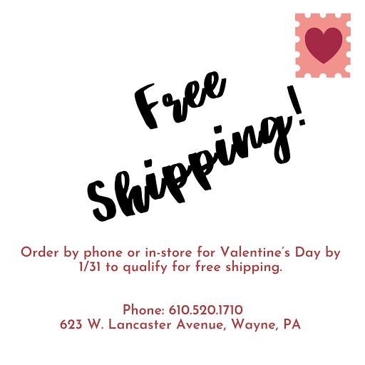 Gift Shop «Edible Arrangements», reviews and photos, 623 W Lancaster Ave, Wayne, PA 19087, USA