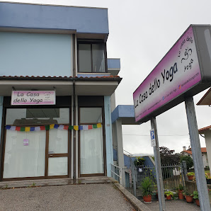 La Casa dello Yoga Via del Bando, 33, 47893 Valdragone, San Marino