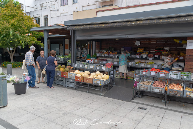 Mercado do Luso