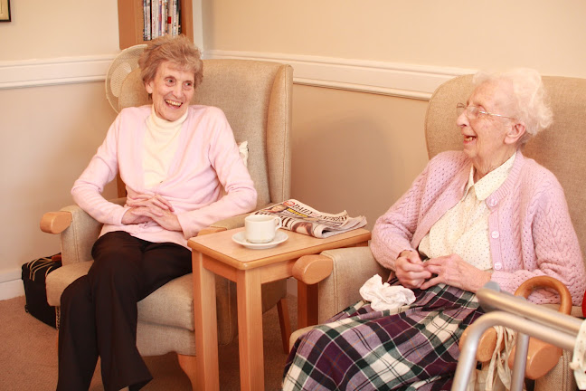 Comments and reviews of Springbank Nursing Home