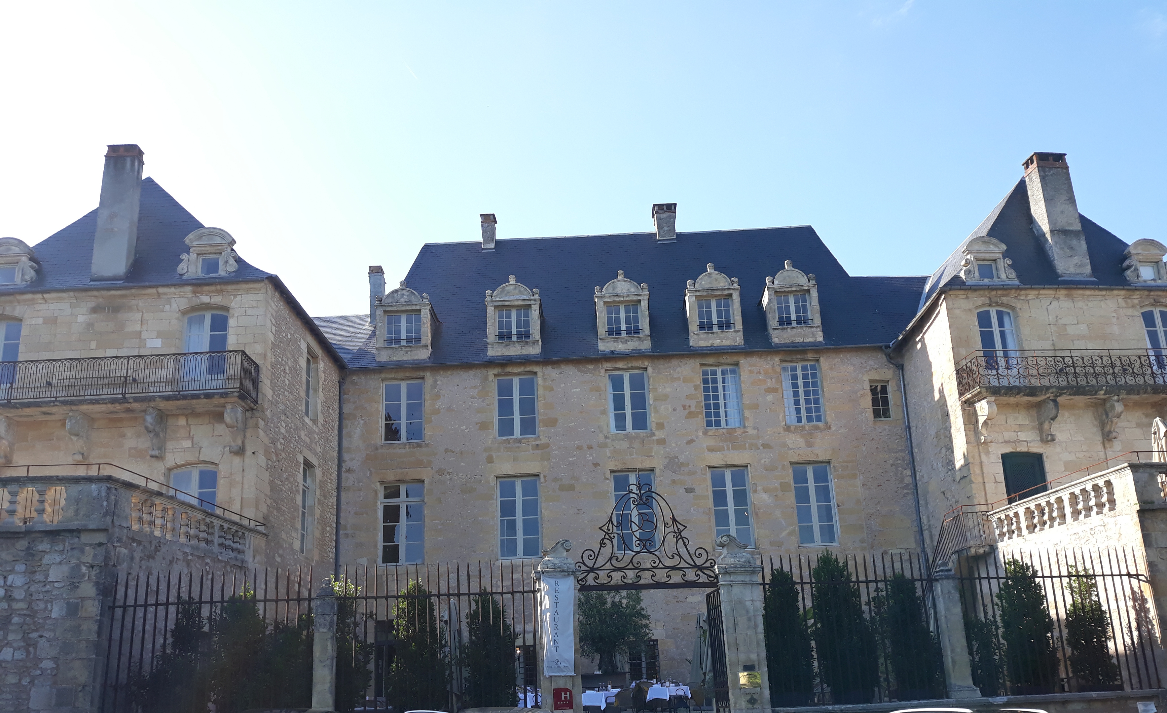 Photo n° 3 de l'avis de Emmanuelle.a fait le 10/08/2019 à 16:14