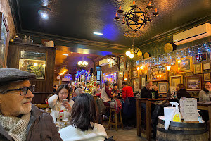 Royal Mile Tavern image
