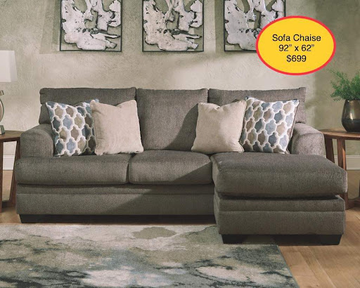 Furniture Store «My Family Furniture & Bedding», reviews and photos, 865 E Belvidere Rd, Grayslake, IL 60030, USA