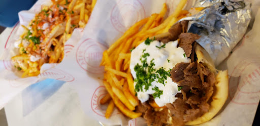 Shopping Mall «Braelinn Village Shopping Center», reviews and photos, 548 Crosstown Drive, Peachtree City, GA 30269, USA