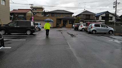 墨俣町観光客用駐車場