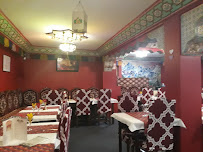 Atmosphère du Restaurant indien Restaurant Paradis de l'Inde à Montereau-Fault-Yonne - n°8