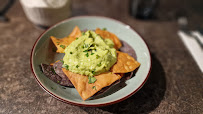 Guacamole du Restaurant Nopal à Chartres - n°4