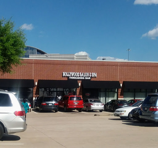 Beauty Salon «Bollywood Salon & Spa Threading Bar», reviews and photos, 7410 N MacArthur Blvd #103, Irving, TX 75063, USA