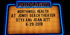 Northwell Health at Jones Beach Theater