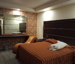 Hotel y Villas Ajusco photo