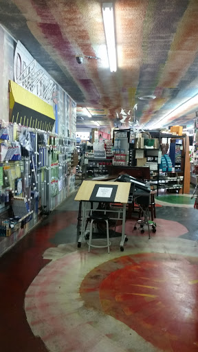 Art Supply Store «Artist & Craftsman Supply San Diego», reviews and photos, 3804 Fourth Ave, San Diego, CA 92103, USA