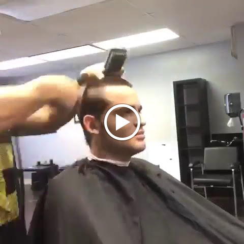 Barber Shop «Prestige Barber Shop Miami», reviews and photos, 13255 SW 137th Ave #102, Miami, FL 33186, USA