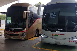 Omnibus de México image