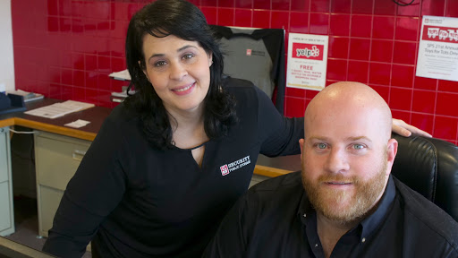 Self-Storage Facility «Security Public Storage», reviews and photos, 801 Madeline Rd, Richmond, CA 94806, USA