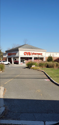 CVS, 15 Boonton Turnpike, Lincoln Park, NJ 07035, USA, 