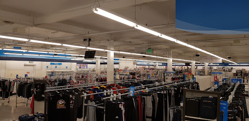 Clothing Store «Ross Dress for Less», reviews and photos, 2550 Taylor St, San Francisco, CA 94133, USA