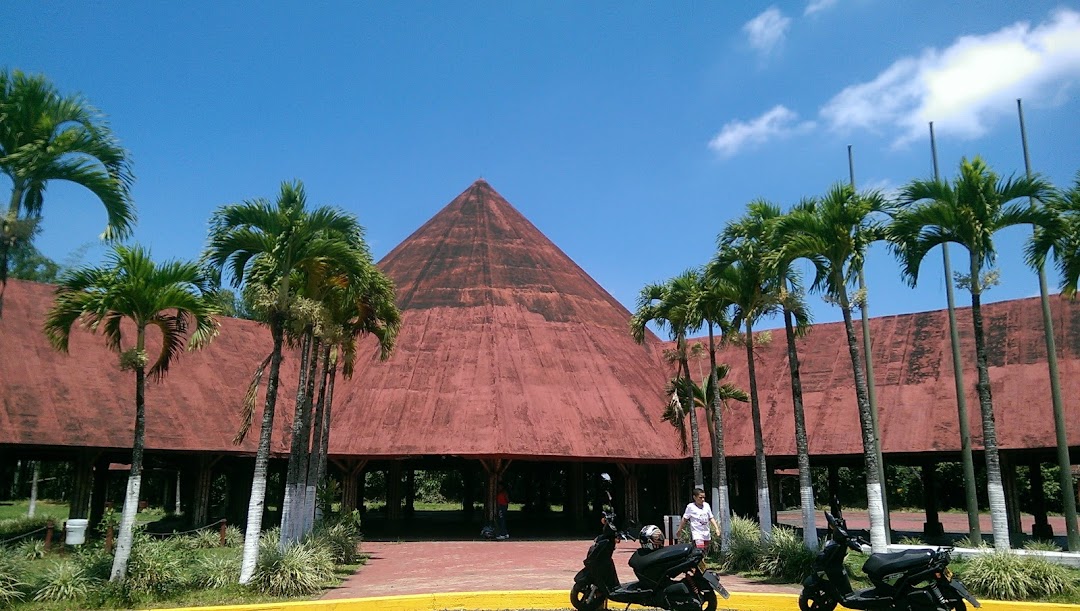 Parque Metropolitano del Café Pereira