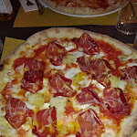 Photo n°2 de l'avis de Grazia.u fait le 21/08/2018 à 18:50 sur le  Pizzeria El Gringo à Calalzo di Cadore