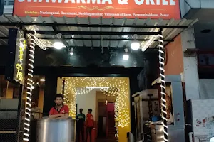 Meatdozers Shawarma & Grill , Sholinganallur image