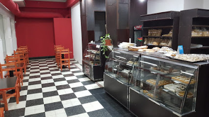 Panadería Cafetería Del Sol