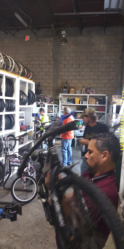 Used Bicycle Shop «Jack the Bike Man, Inc.», reviews and photos