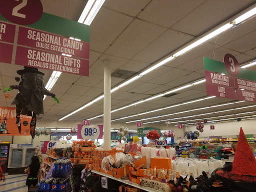 Discount Store «99 Cents Only Stores», reviews and photos, 2566 E Florence Ave, Huntington Park, CA 90255, USA