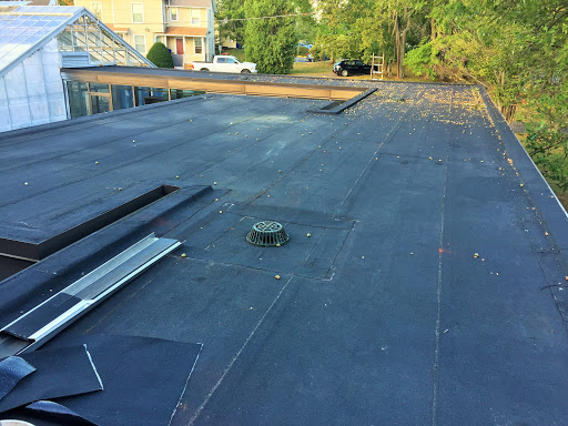Roofing Contractor «Macri Roofing Inc», reviews and photos, 36 Duffy Ave, Meriden, CT 06451, USA