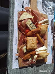 Photo n°43 de Au Petit Chamois à Puy-Saint-Vincent ()