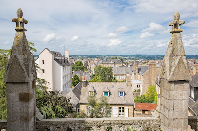 Arliane 50 AVRANCHES à Avranches