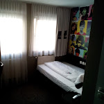 Photo n°1 de l'avis de Yoichi.a fait le 23/07/2017 à 15:08 sur le  Best Western Hotel Nuernberg Am Hauptbahnhof à Nuremberg