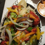 Photo n°5 de l'avis de Yvonne.� fait le 16/09/2023 à 20:53 sur le  The Curry Lounge à Bruchmühlbach-Miesau