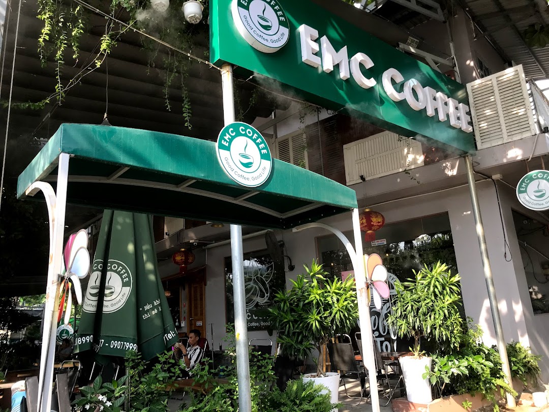 EMC Coffee