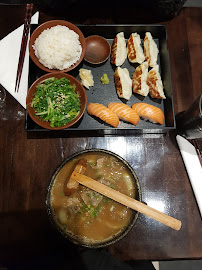 Soupe du Restaurant asiatique Mushimushi à Paris - n°3