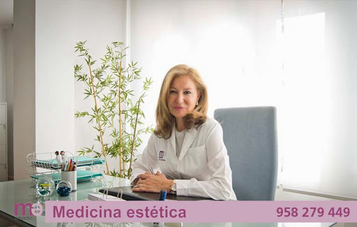 Medicos especializados Bioquímica clínica Granada