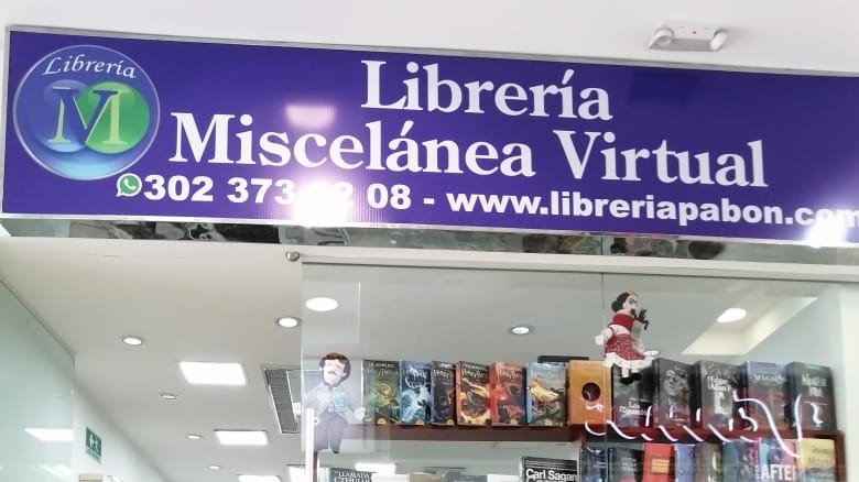 Miscelanea virtual