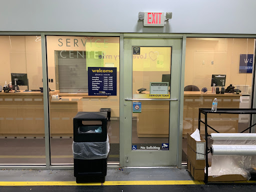 Used Car Dealer «CarMax», reviews and photos, 2353 Gallatin Pike N, Madison, TN 37115, USA