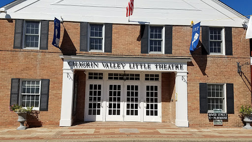 Non-Profit Organization «Chagrin Valley Little Theatre», reviews and photos, 40 River St, Chagrin Falls, OH 44022, USA