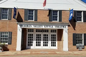 Chagrin Valley Little Theatre image