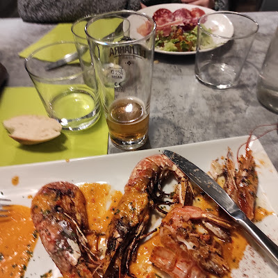 LA DIVA RESTAURANT à Saint-Jean-de-Luz