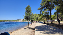 Photo de Uvala Minerska bay zone sauvage