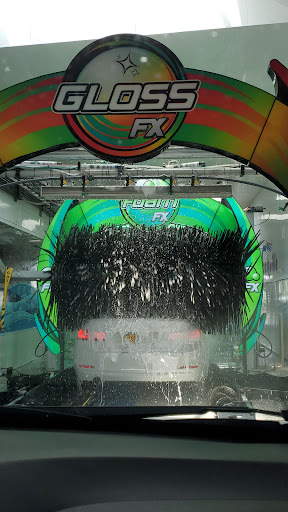 Car Wash «Wellwood Car Wash», reviews and photos, 990 Wellwood Ave, Lindenhurst, NY 11757, USA