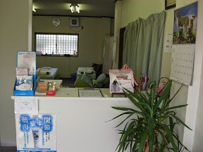 貝塚ヒーリング整骨院