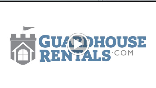 Guardhouse Rentals