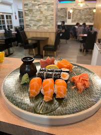 Photos du propriétaire du Restaurant japonais authentique Fuji Sushi à Saint-Louis - n°3