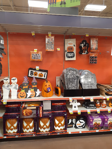 Grocery Store «Kroger», reviews and photos, 1524 GA-16, Griffin, GA 30223, USA