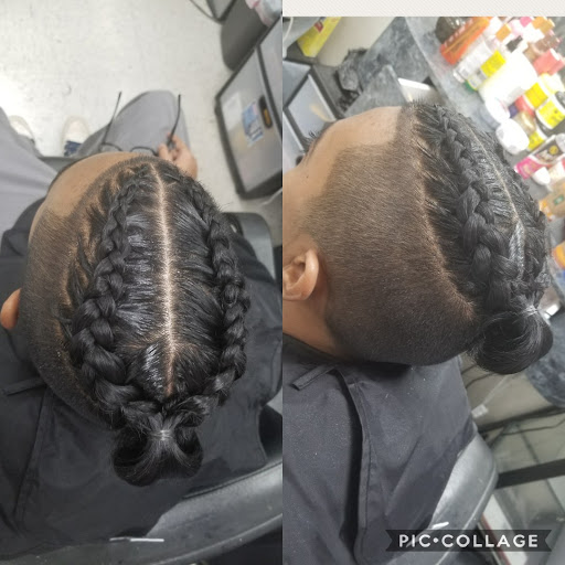 Beauty Salon «Personal Image Hair Salon», reviews and photos, 11458 Cherry Hill Rd, Beltsville, MD 20705, USA