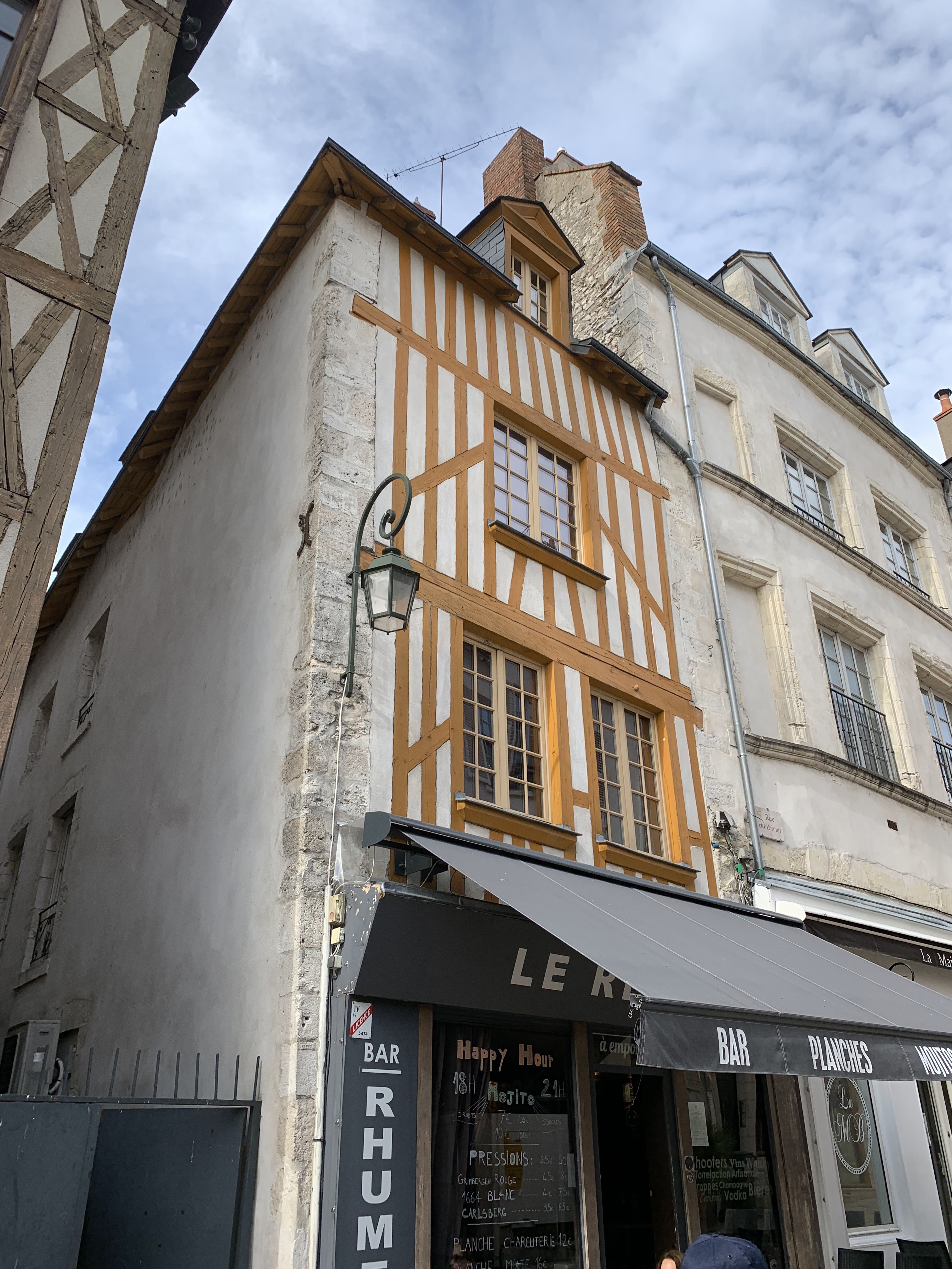 Photo n° 2 de l'avis de Arthur.E fait le 16/08/2019 à 18:04