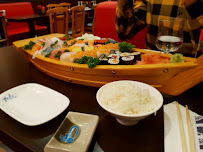 Plats et boissons du Restaurant japonais Wahaha à Malakoff - n°14