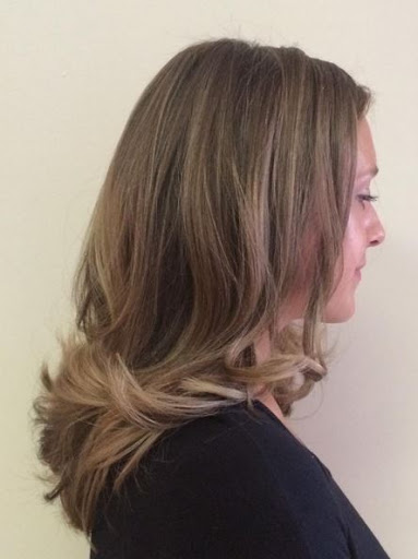 Hair Salon «Salon Legato», reviews and photos, 33318 Grand River Ave, Farmington, MI 48336, USA