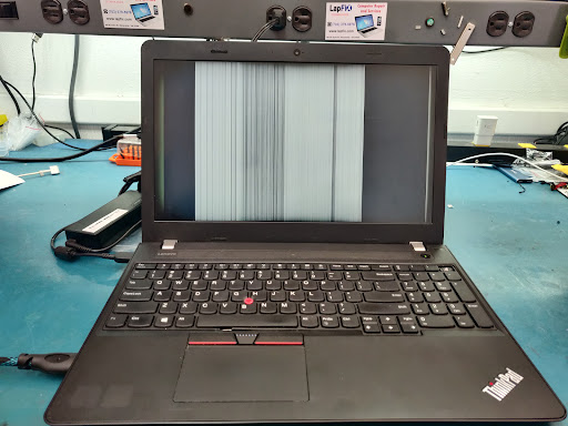 Computer Repair Service «LapFix», reviews and photos, 4613 Duke St, Alexandria, VA 22304, USA